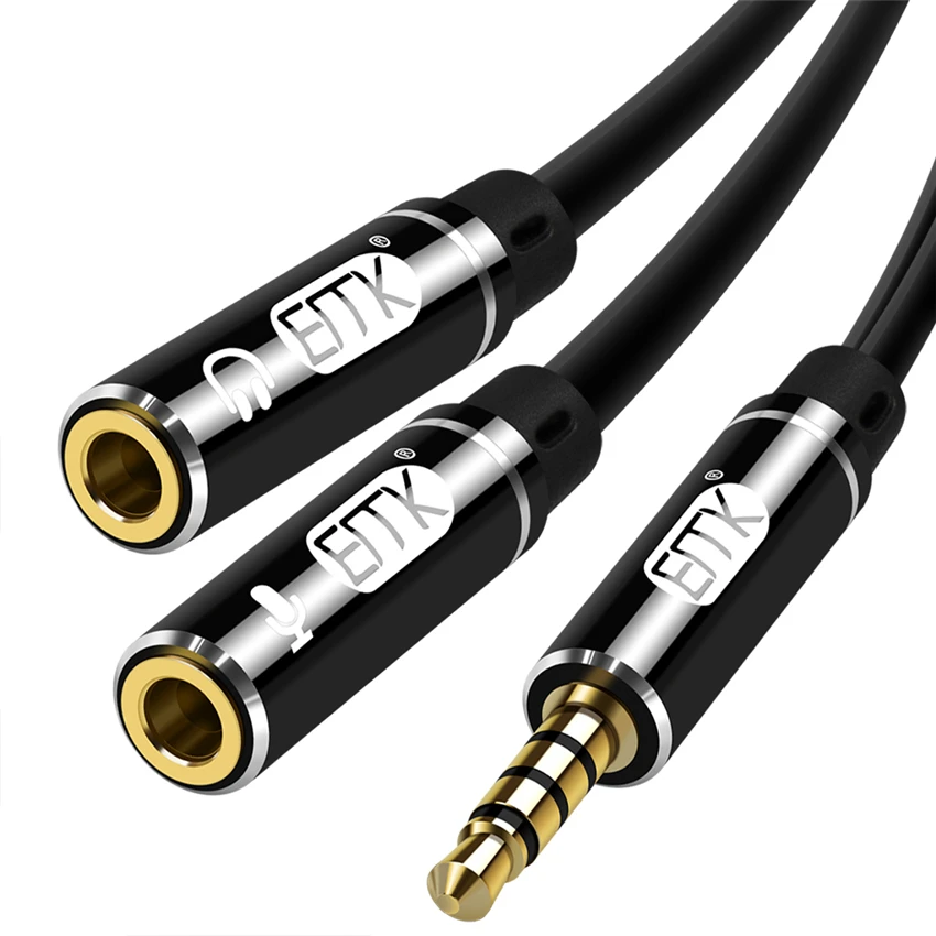 USB кабель для наушников 3 5 мм|Кабели VGA| |