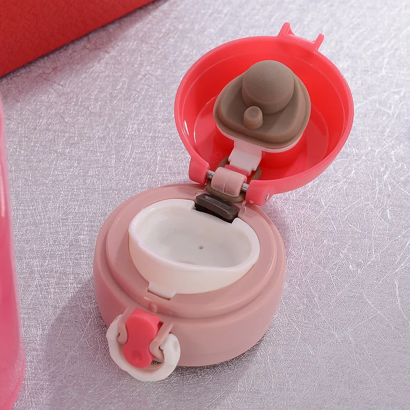 Качественные вакуумные компактные чашки из нержавеющей стали для отдыха