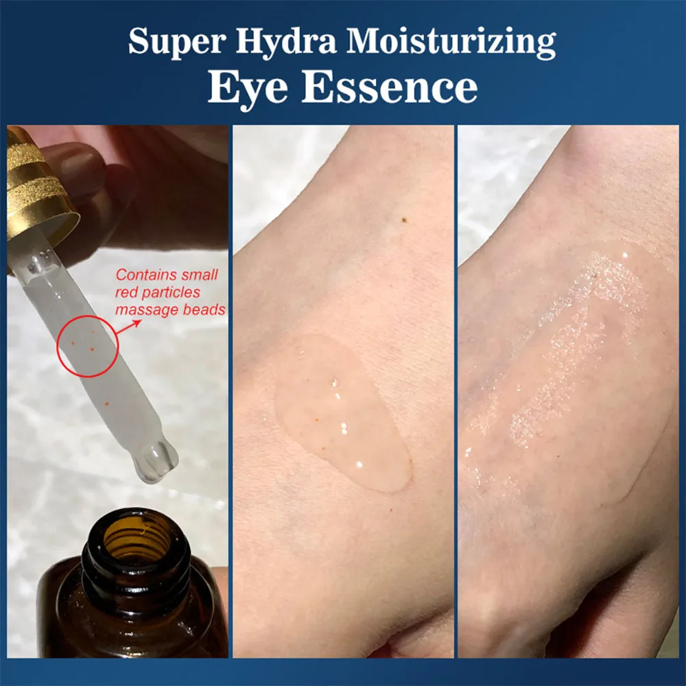 

25ML Argan Oil Face Serum Shrink Pore Essence Relieve Dryness Moisturizing Firming Brighten Skin Repairing Face Care