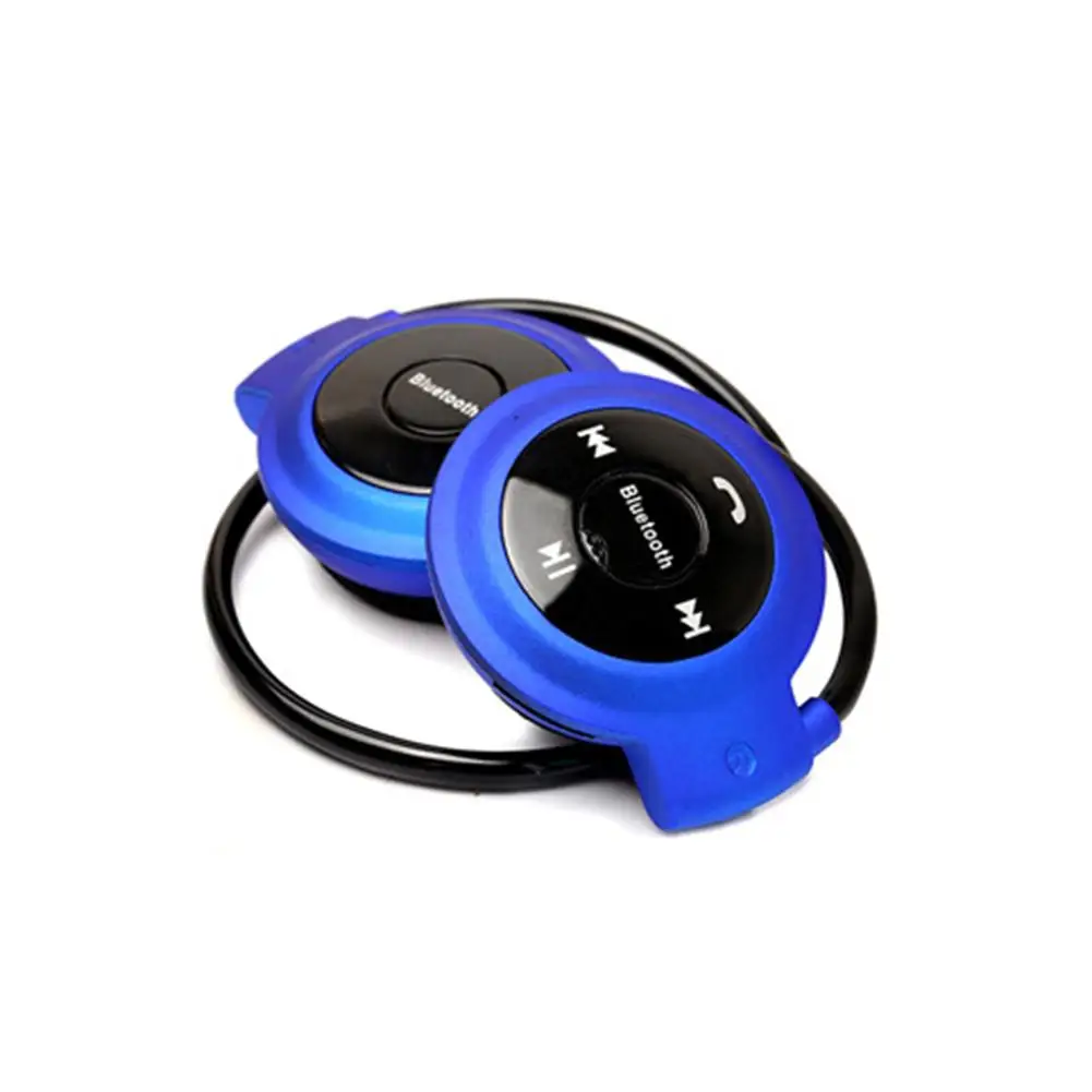 Беспроводные Bluetooth-наушники с разъемом для SD-карты 503 Fm-радио | Электроника