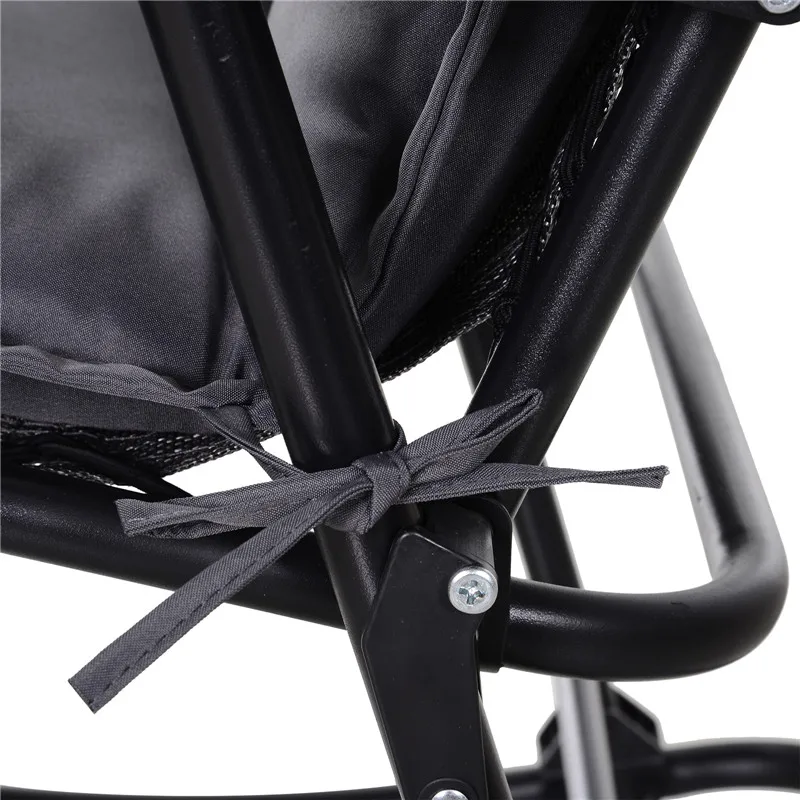 

New Solid Color Cushion Soft Comfortable Office Chair Seat Cushions Reclining Chair Cushion Long Cushion Patio Garden Seat Pad
