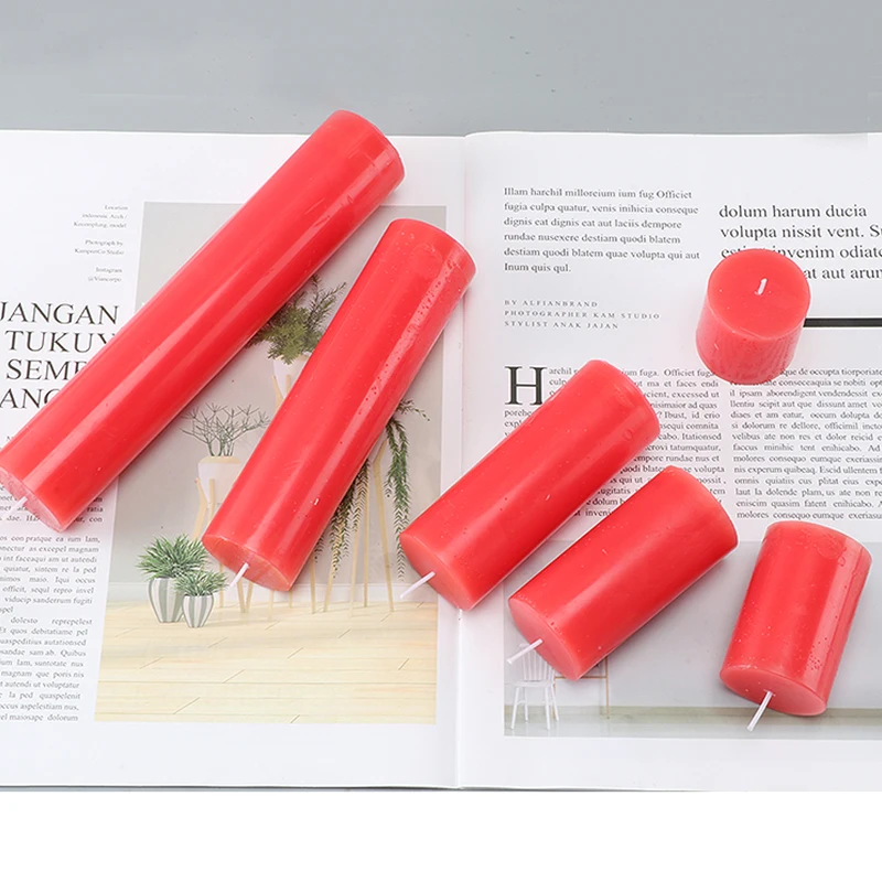 Форма для подсвечника сделай сам диаметр 4 см|Формы свечей| |