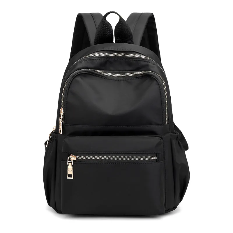 

2021 spring and autumn new high quality leisure backpack