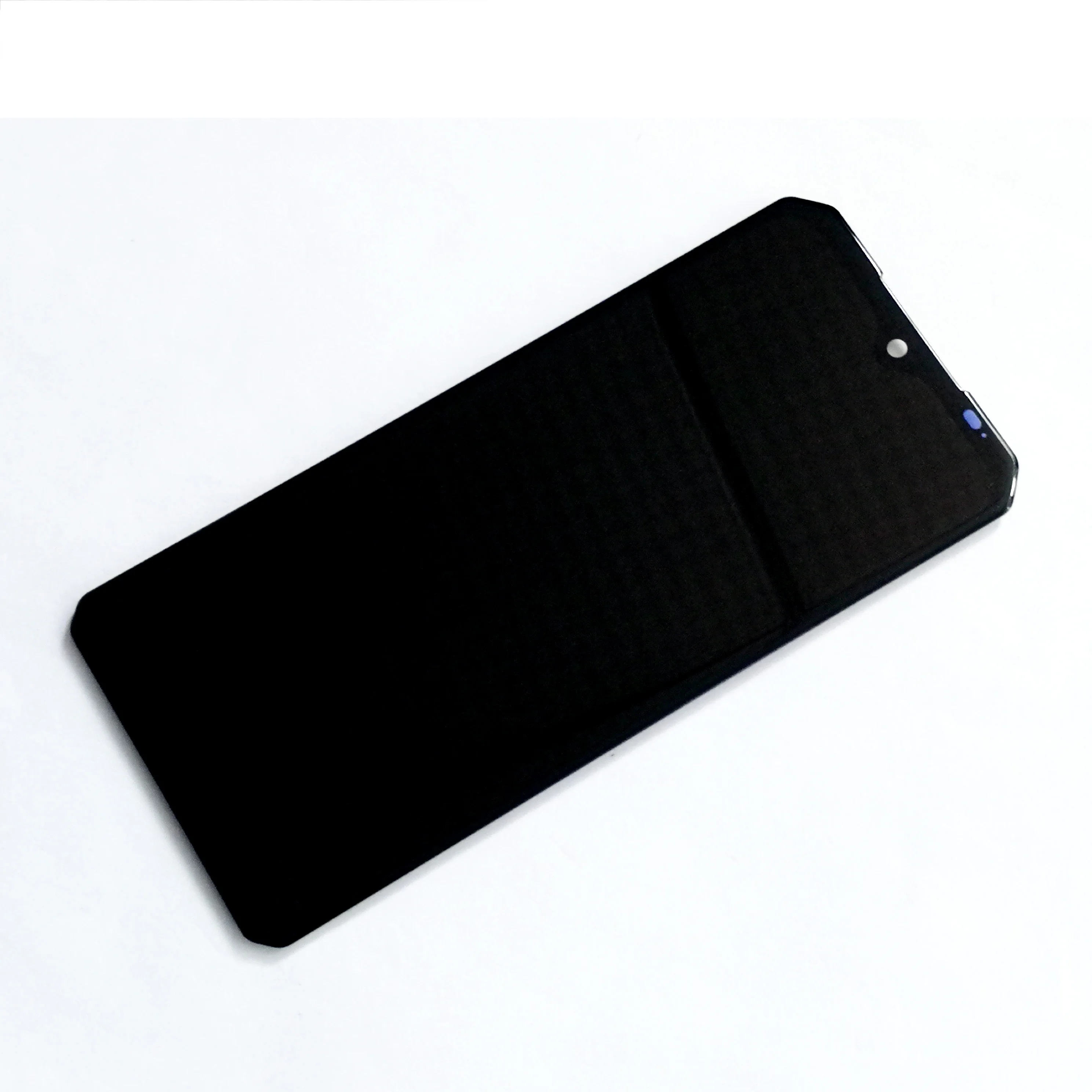 ЖК-дисплей KOSPPLHZ Для Doogee S95 Pro + дигитайзер сенсорного экрана в сборе для ремонта