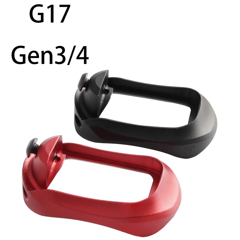 

Goyea Technologies PRO Plus Magwell for Glock 17 22 24 31 34 35 37 Gen 1-4