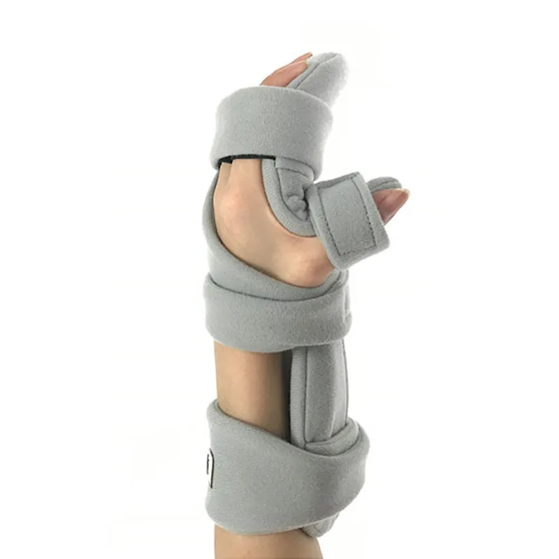 1 шт. ручная шина для отдыха ночной иммобилайзер наручная Скоба пальцев