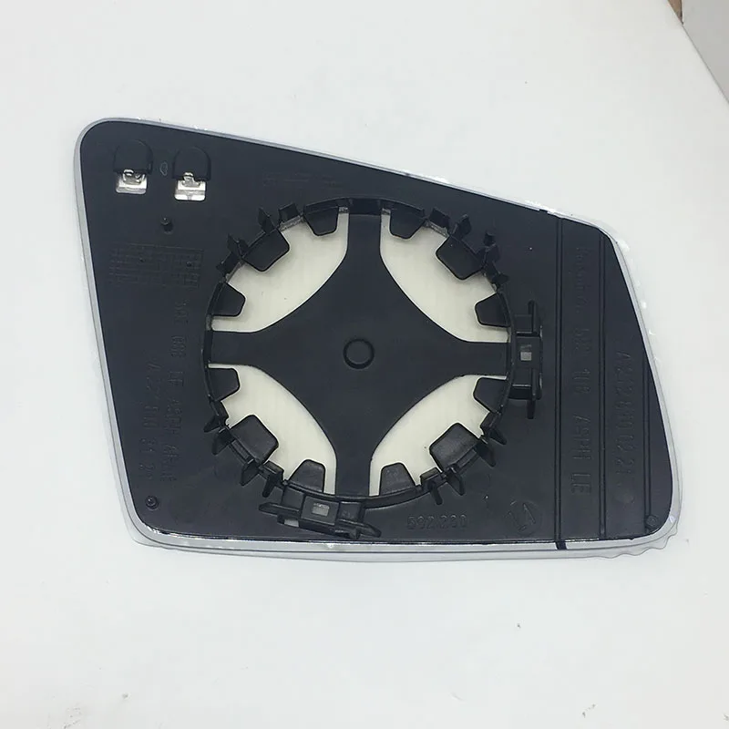 Левое и правое зеркало с подогревом для Mercedes-Benz S C E Class 2009-2016 OE 2128101721 212 810 17 21