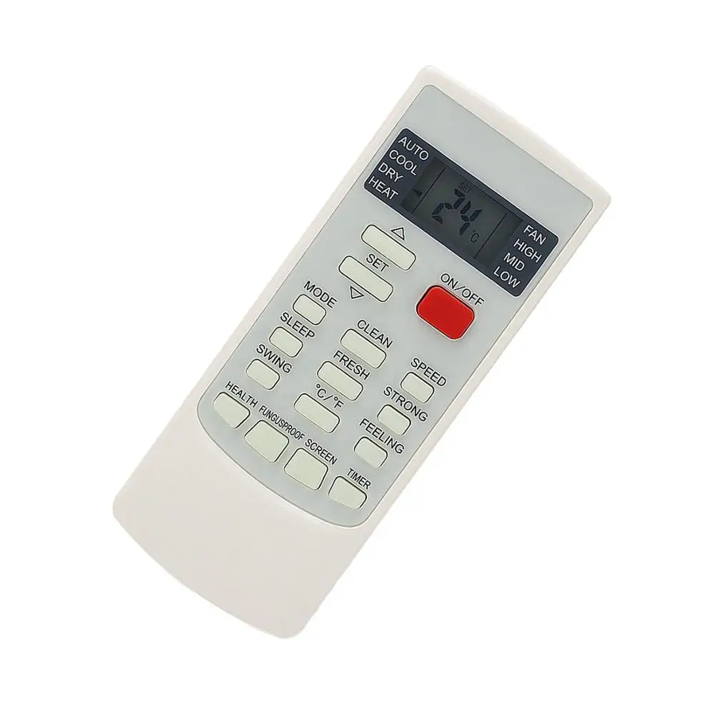 New Air Conditioner Remote Control for Airton Aux AKAI YKR-H/001E YKR-H/014E Controller | Электроника