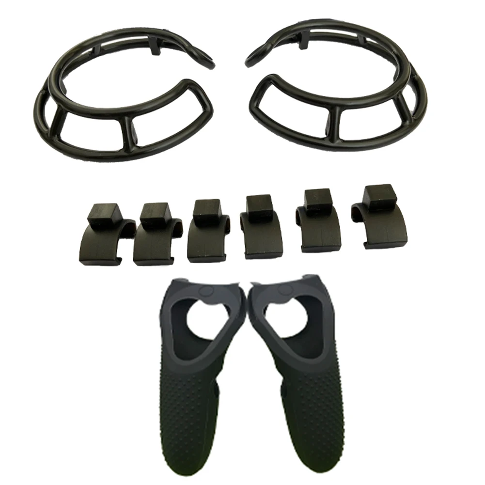 Прочный нескользящий защитный чехол для ручки контроллера устойчивый к