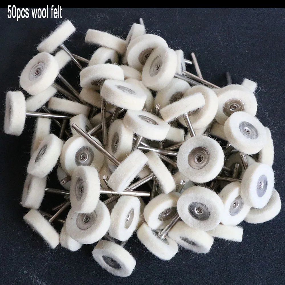 

Шлифовальные круги Hiqalty 1", набор из 5 шт.