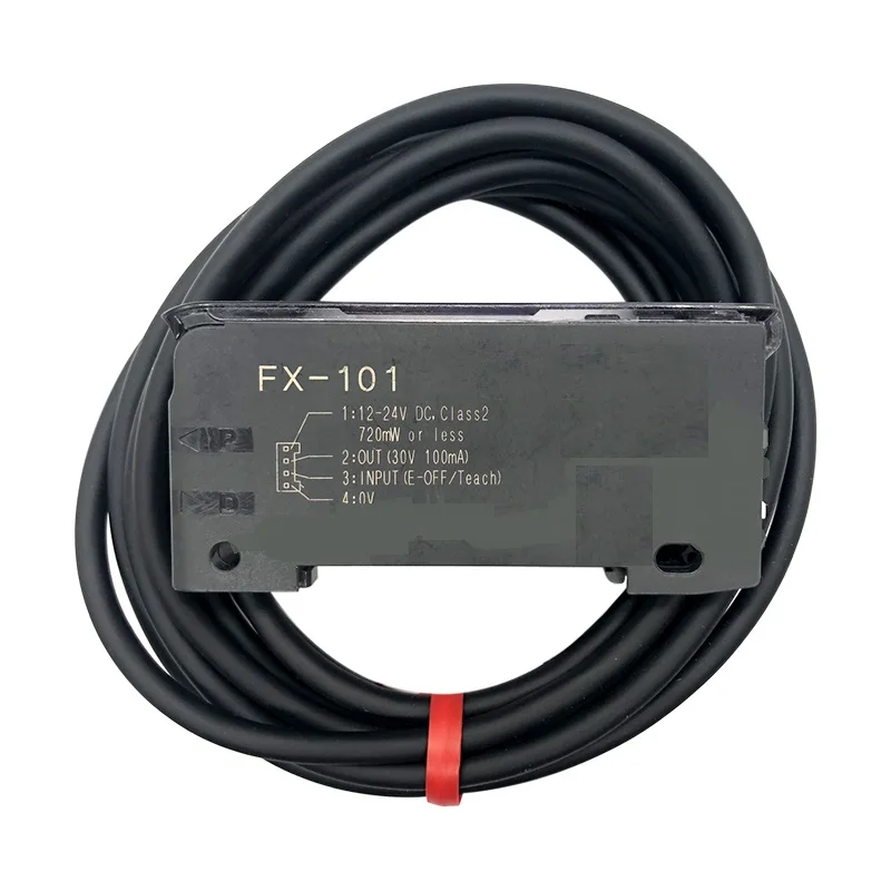 FX 501 C2 551 101 CC2 301 HT датчик усилителя волокна|Умные датчики движения| |