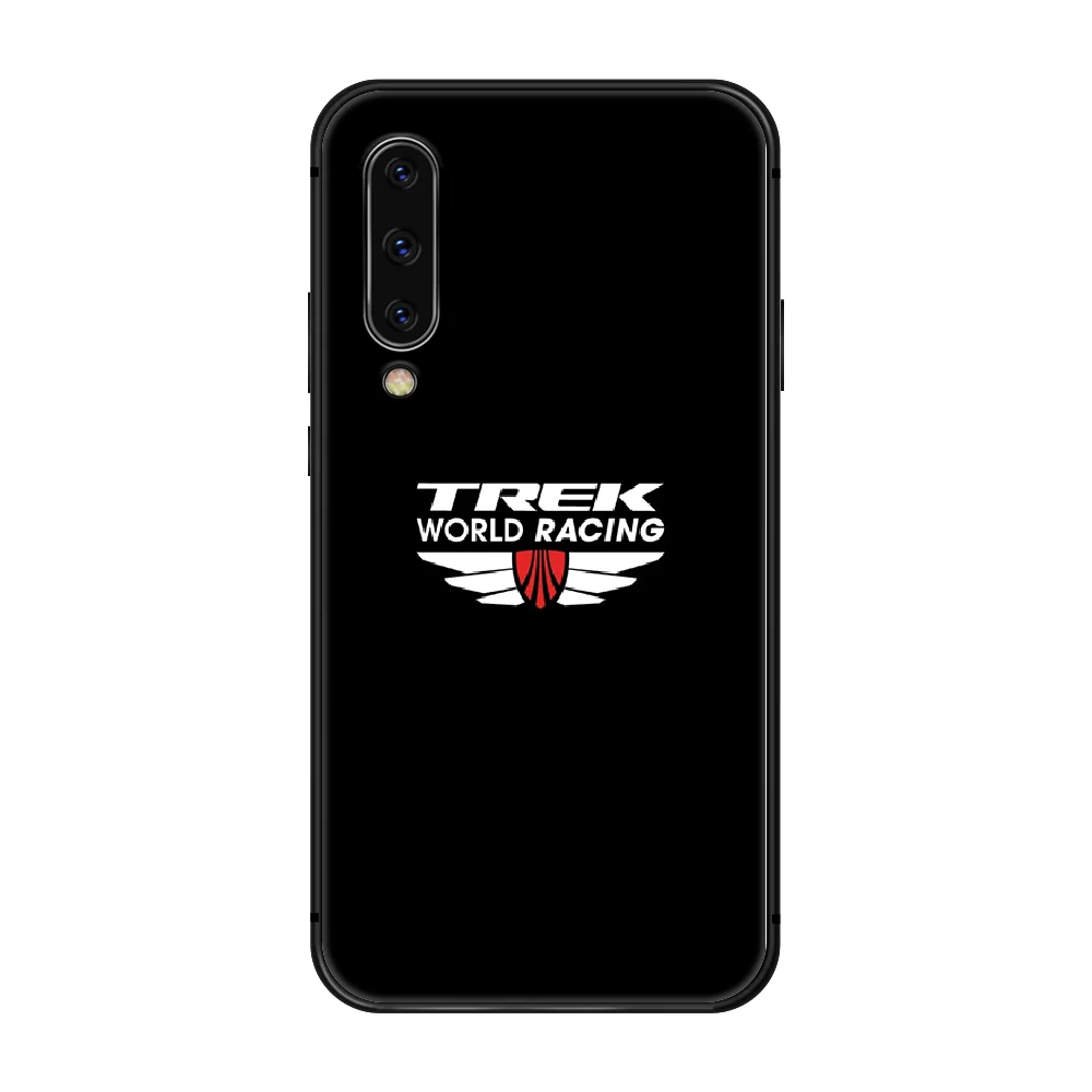 

Trek Mountain Bikes Phone Case Cover For Samsung Galaxy A10 A20 A30 E A40 A50 A51 A70 A71 J 5 6 7 8 S black Bumper 3D Cover