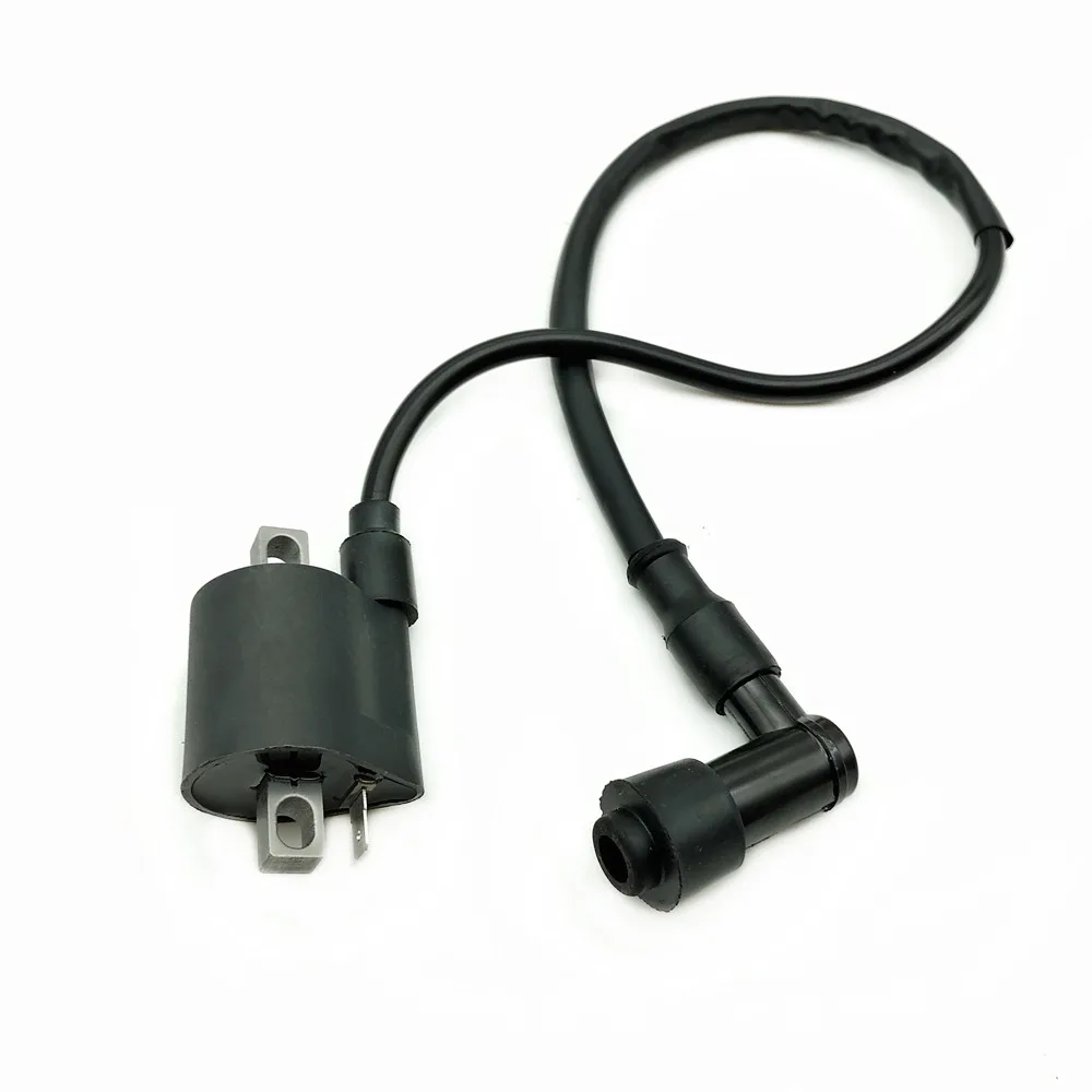 Детали для мотоцикла катушка зажигания D8TC CG ZJ 50 60 80 100 125 см3 фонарь мопеда питбайка