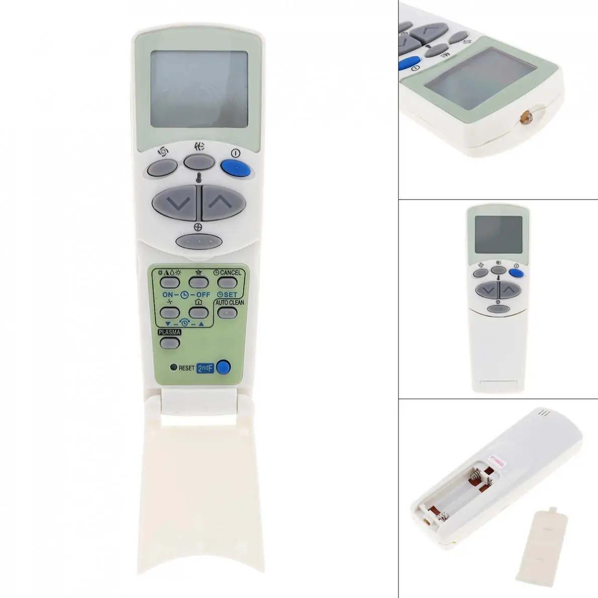 IR KTLG01 кондиционер пульт дистанционного управления Лер Замена подходит для LG