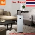 Xiaomi очиститель воздуха настенный бытовой бесшумный очиститель свежего воздуха интеллектуальный контроль подачи кислорода очиститель воздуха