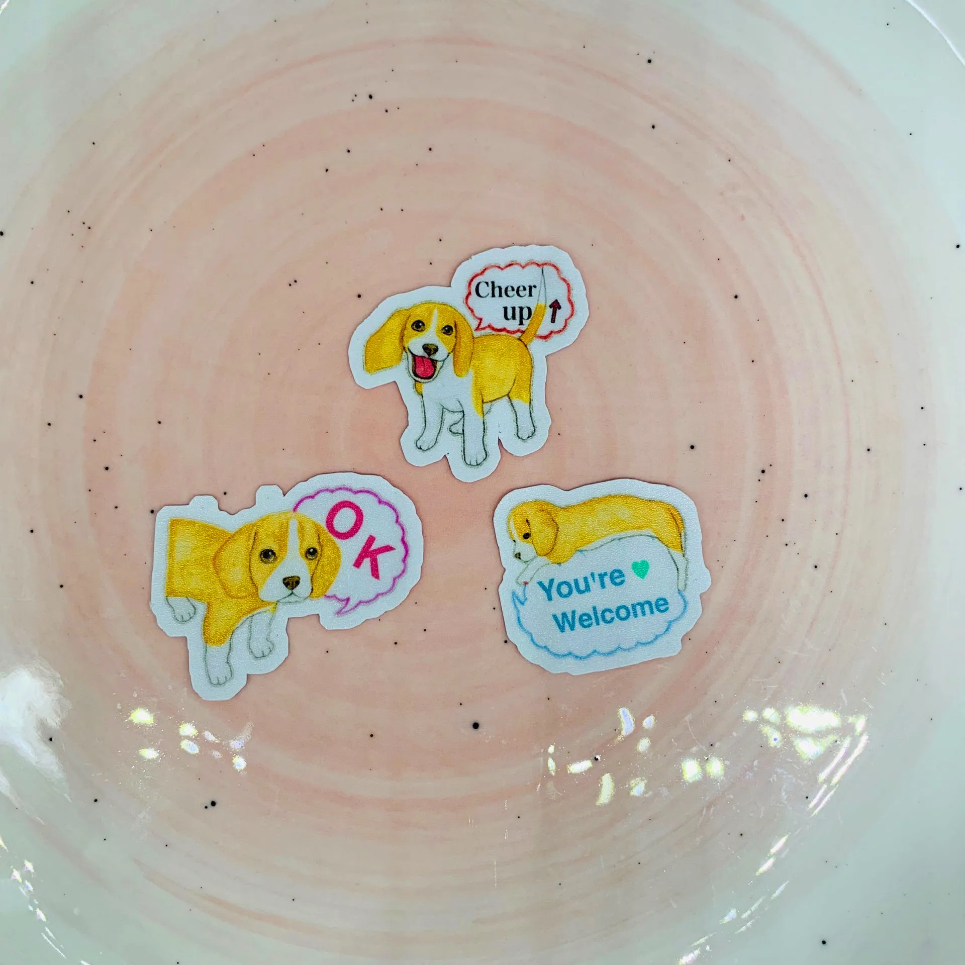 40 шт. детские наклейки в стиле ретро |