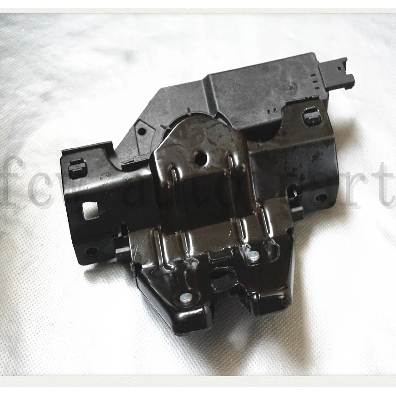 Механизм замка багажника для bmw e46 e60 e63 e64 e82 e88 e90 e92 z4 51247840617|Замки и фурнитура| |