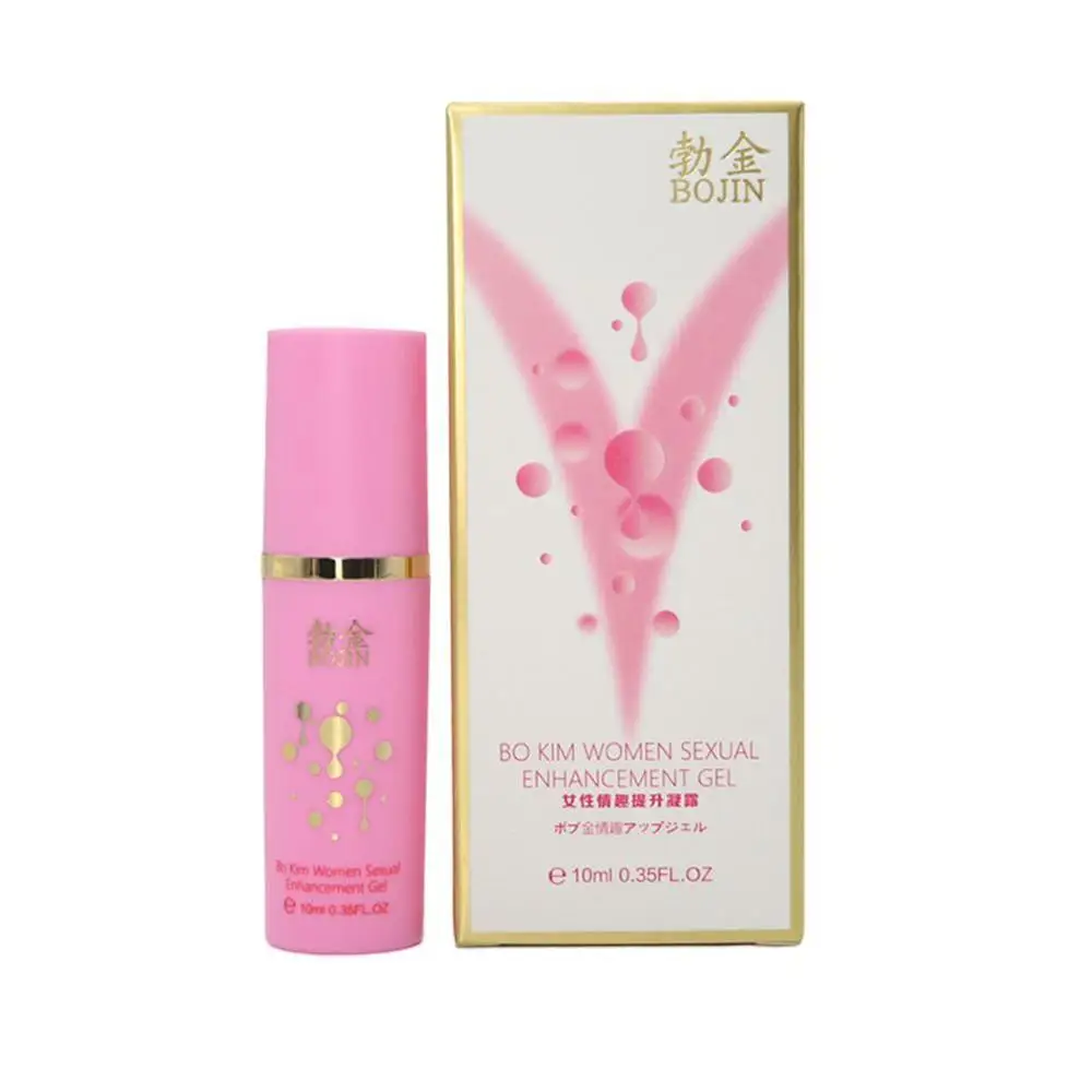 Женский Вибратор смазочное желе экситор клитора усилитель усиления гель для