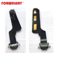 for oneplus 6t oneplus6t a6010 a6013 type c usb charger charging port dock connector flex cable replacement part