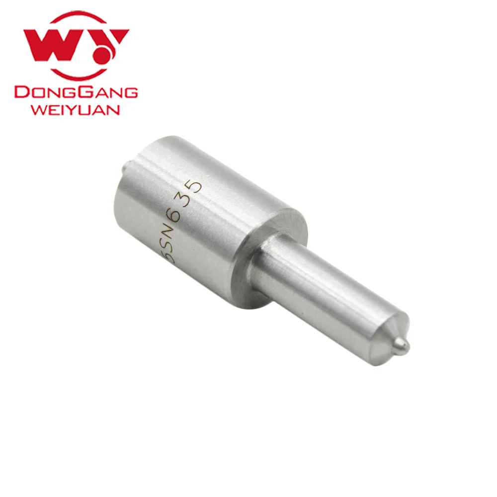 

6pcs/lot Injection nozzle DLLA155SN635, Durable Diesel fuel nozzle DLLA155SN635, for fuel injector, for oil pump, for engine