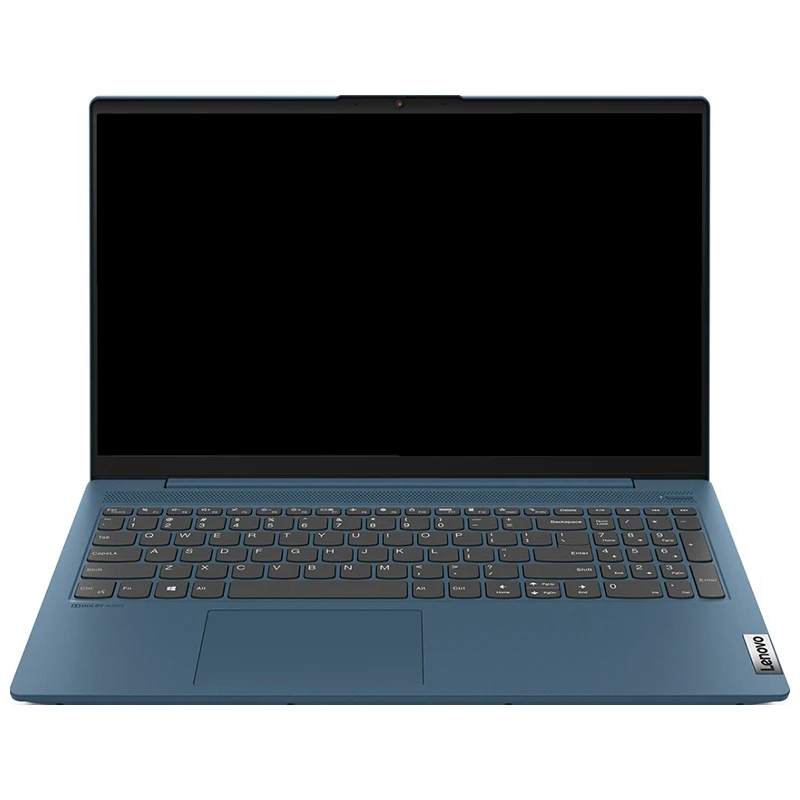 Ноутбук Lenovo IdeaPad 5 15IIL05 15.6&quot IPS i3 1005G1 8Гб 256Гб SSD UHD Graphics DOS 81YK001FRK|Ноутбуки| |