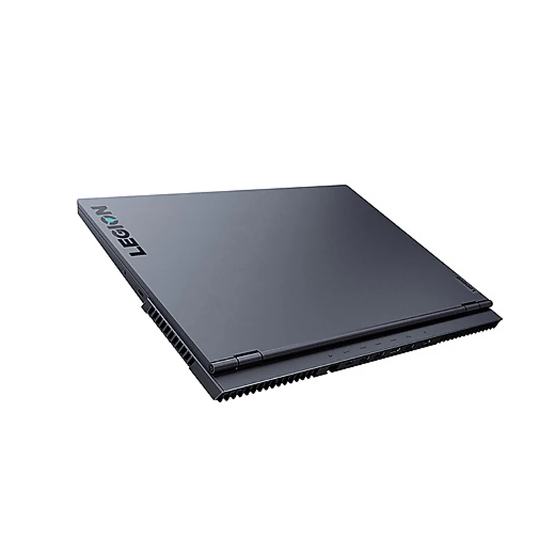 Ноутбук Lenovo Legion R9000K Gaming E-sports 16 дюймов AMD R9-5900HX 32G/64G RAM 1TB SSD RTX 3080 2 5 K 165Hz металлический