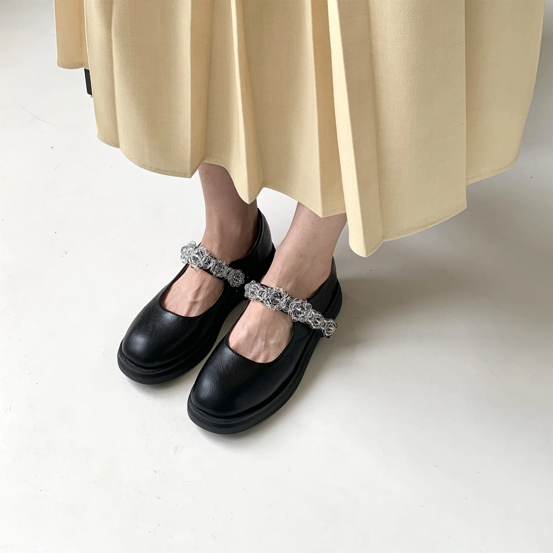 

Low Heels Rubber Basic Fabric Hoof Low Heels Basic Fabric Rubber