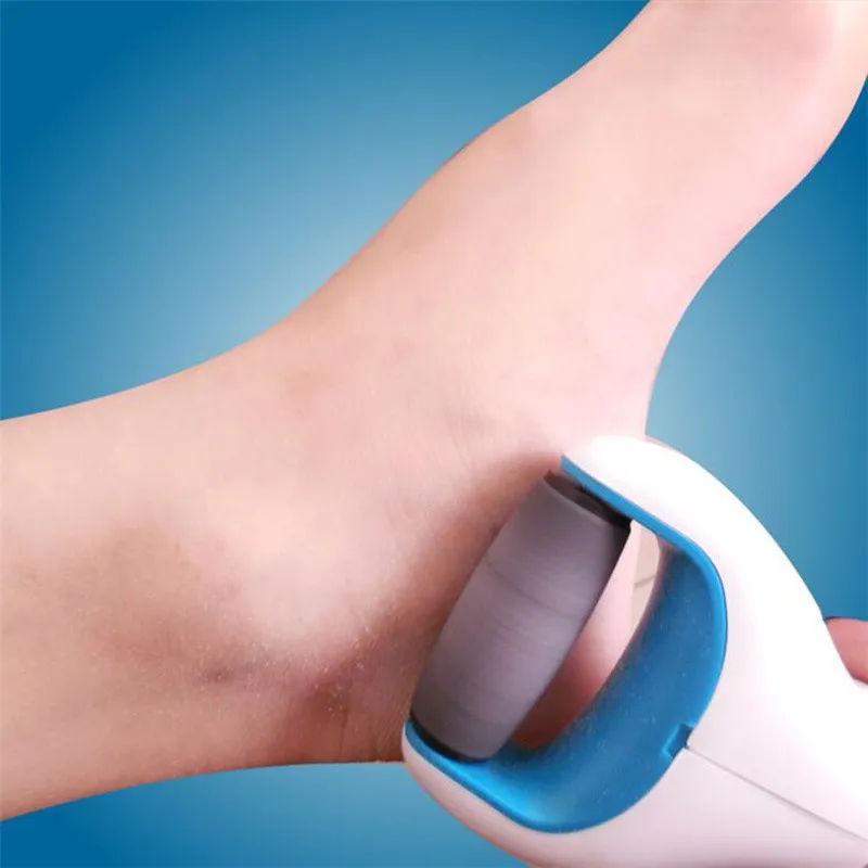 

10pcs Silky Electric Repairing Foot Machine Peeling For Pedicure Device To Replace Sand Grinding Head + Gift 1P Foot RASP