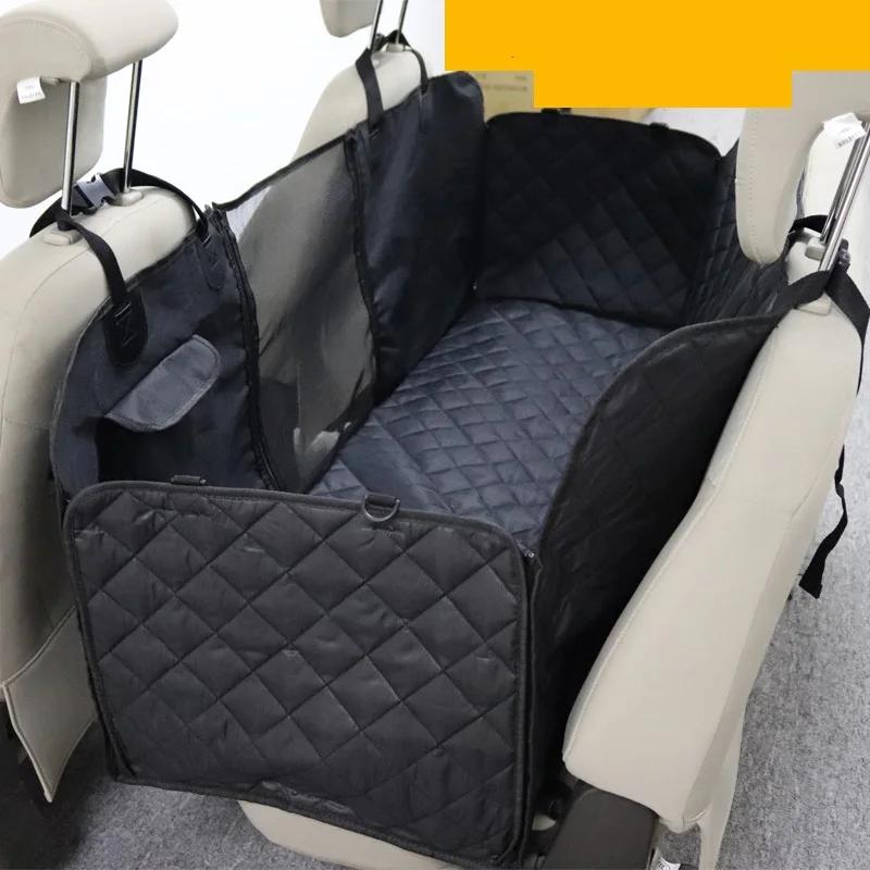 

Dog Car Seat Cover Dog Accessories Pet Transportation Carriers Hammock Cushion Protector Car accessories Dog Supplies Outdoor