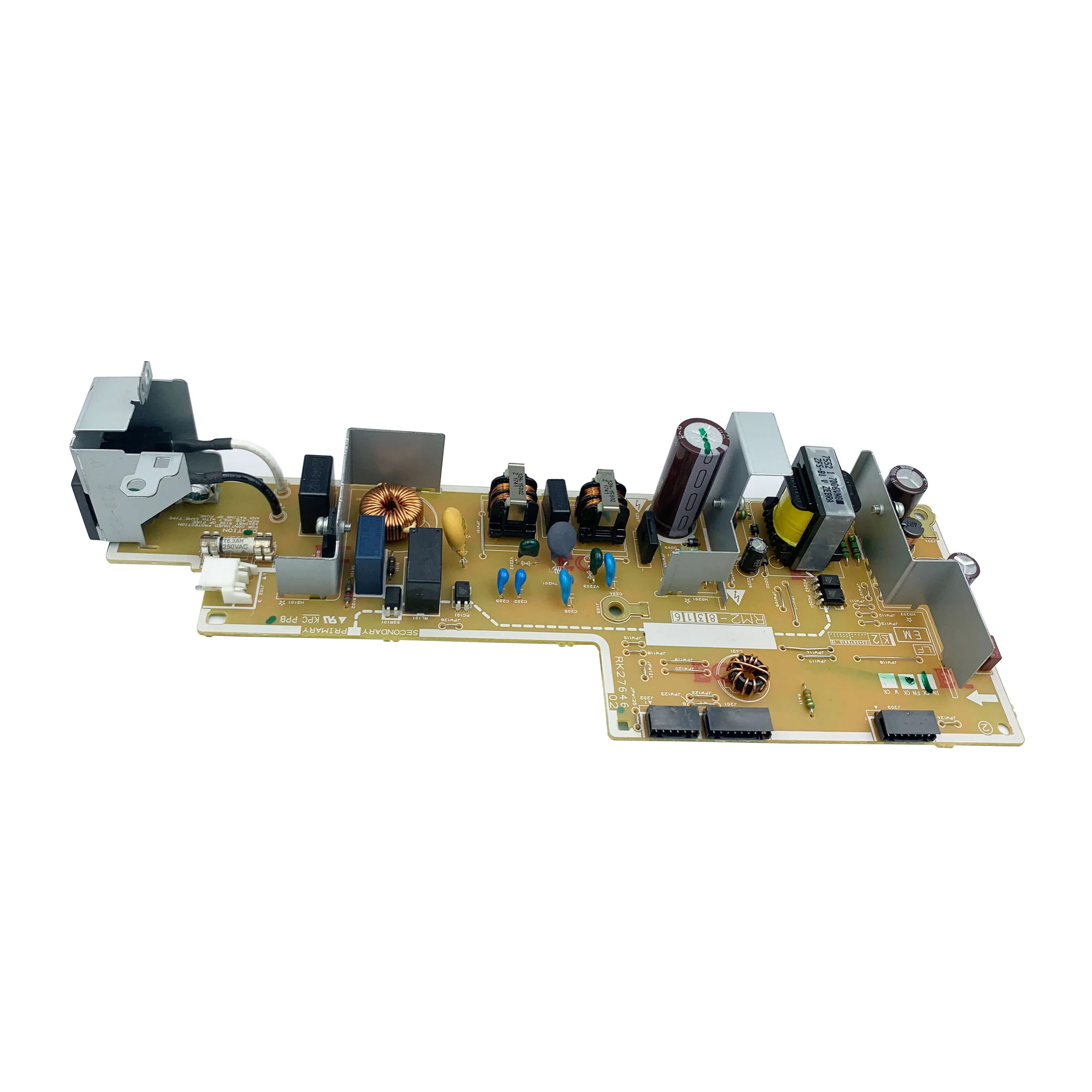 Низковольтный источник питания (LVPS) для Canon i-SENSYS MF264dw MF267DW MF269W MF263DW MF266DW FM1-U196-000