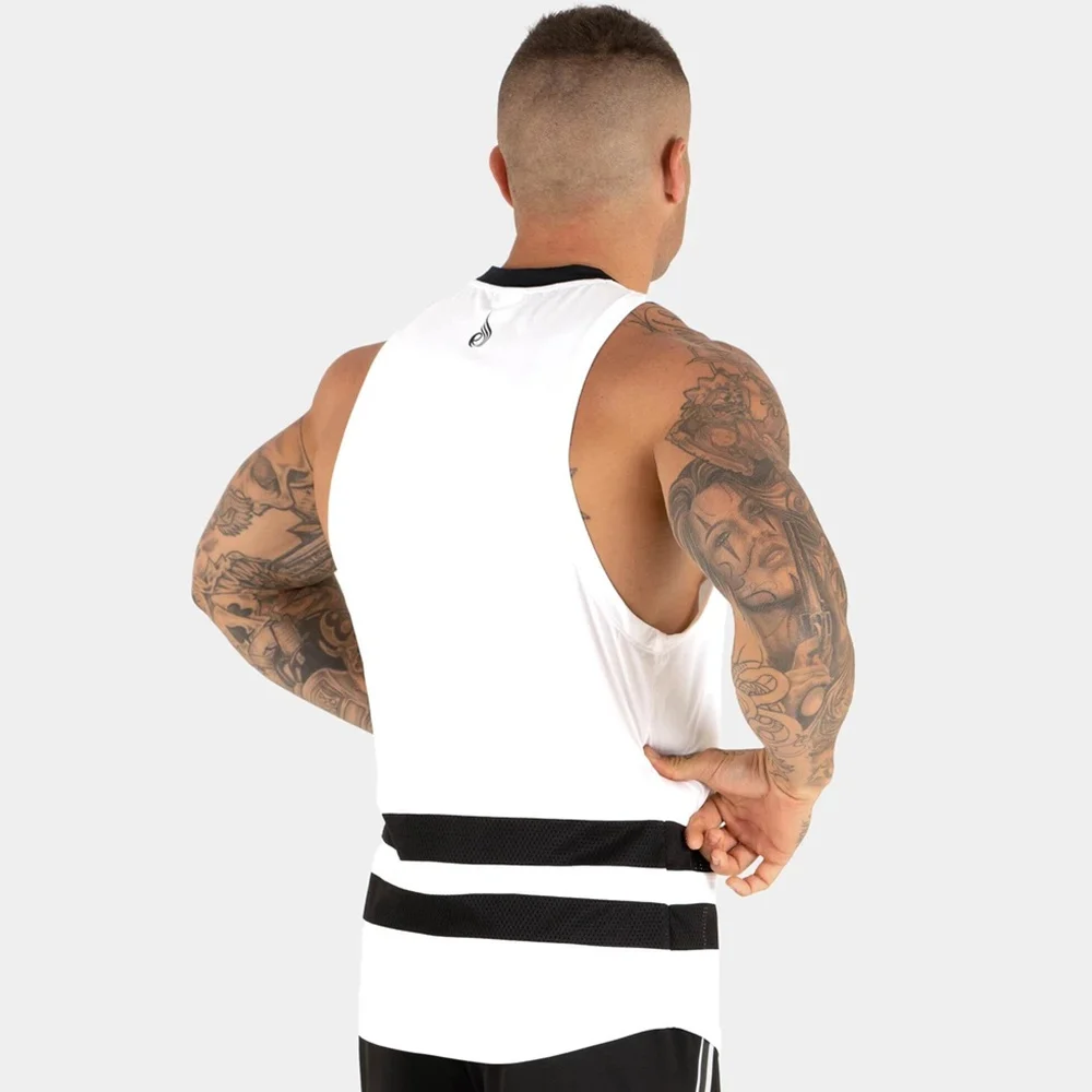 Майка для фитнеса майка бодибилдинга без рукавов повседневная летняя 2020 |