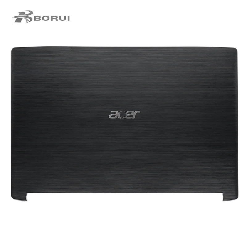 Новая задняя крышка для ноутбука/передняя рамка/петли ЖК дисплея Acer Aspire 3 A315 41 41G 53