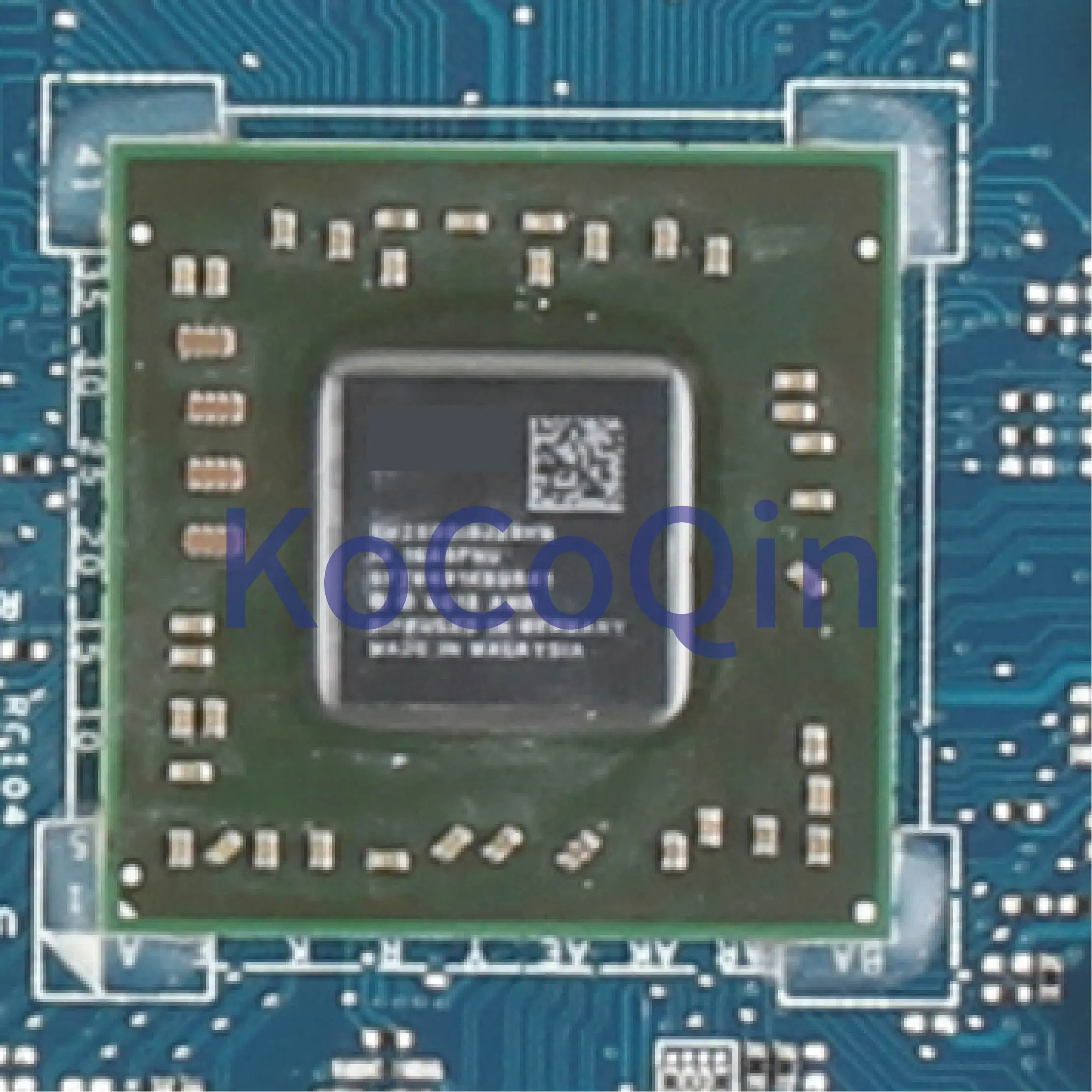 Материнская плата для ноутбука HP Pavilion 255 G4 15-AF 15-AC материнская ABL51 LA-C781P 818059-601 813966-501