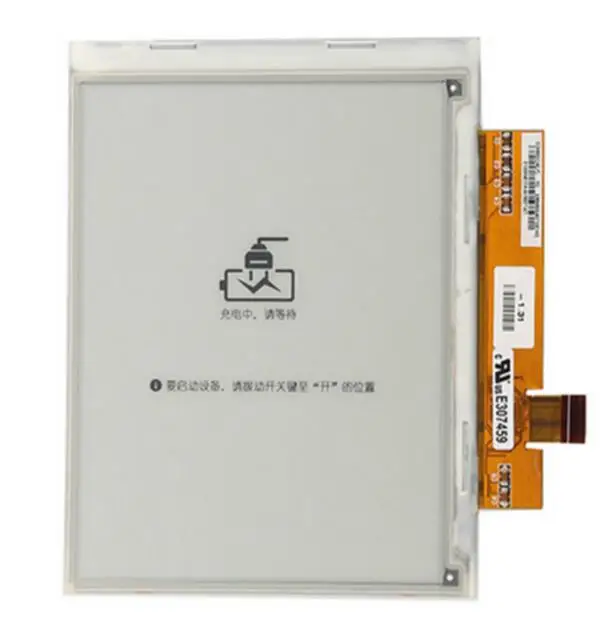 ED050SC3 (LF) новый электронная книга с ЖК-экраном бесплатная доставка |