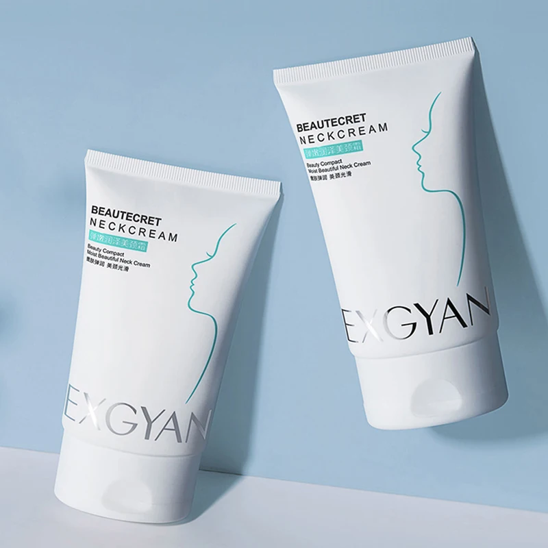

Anti Aging Neck Cream Anti Wrinkle Skin Care Whitening Nourishing Best Neck Mask Tighten Neck Lift Neck Firming Massage Cream