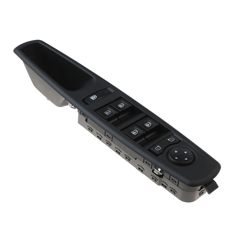 Новый 809610016R 80961-0016R Электрический переключатель управления окном для Renault Megane MK3