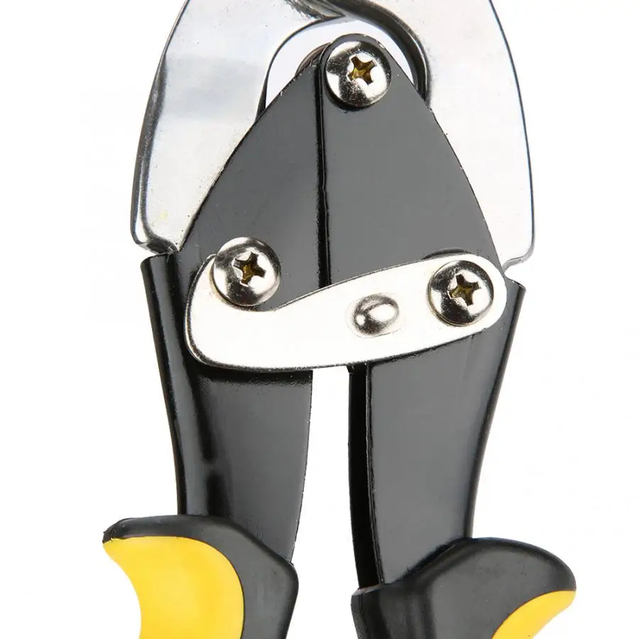 Резак авиационный Ножницы прямой резки авиационные ножницы для листового