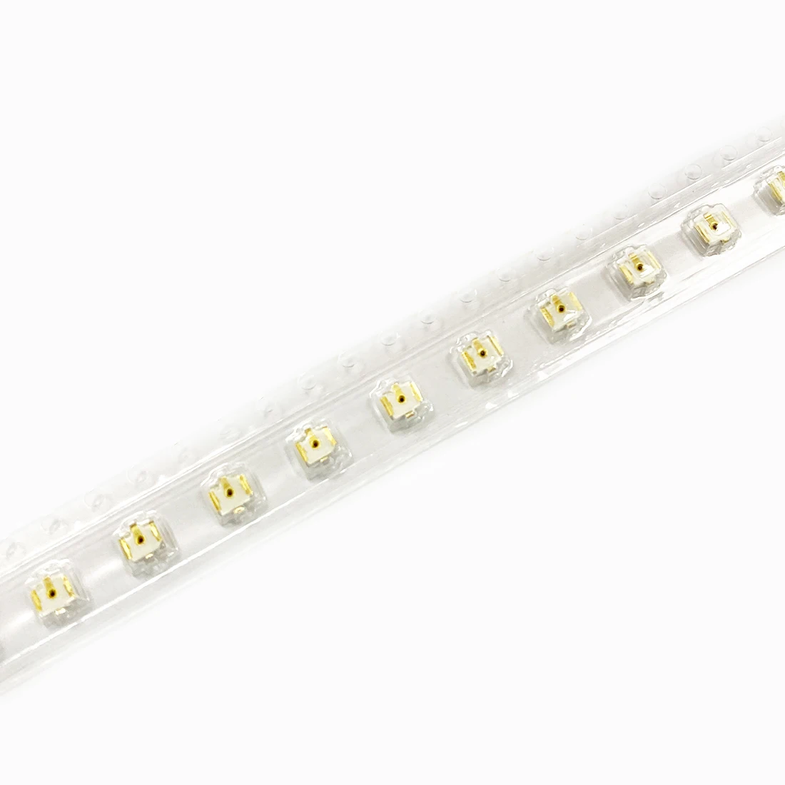 10pcs IPX.ufl Male Connector Antenna Element Base Straight Goldplated Well-Packed NEW Wholesale Price