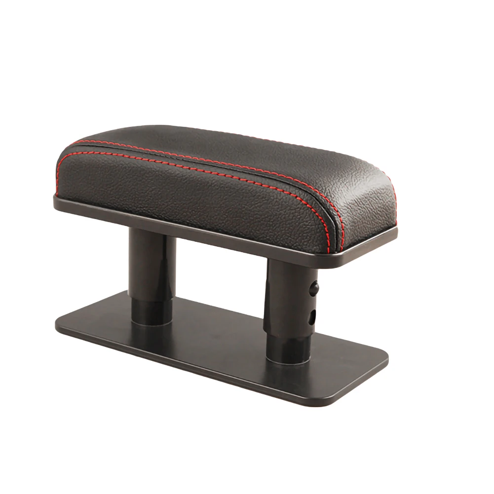 

Car Armrest Rest Pads Universal Vehicle Truck Central and Side Adjustable Car Elbow Support Pads Car Armrest Increase Pad