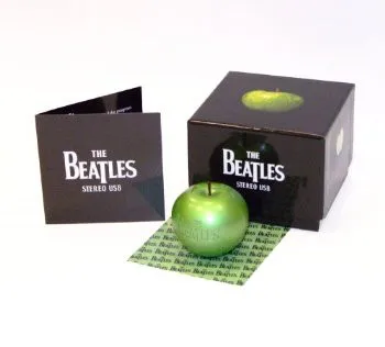 BEATLES THE - Box Set Stereo Usb ( 16 GB USB FLAC and MP3) | Электроника