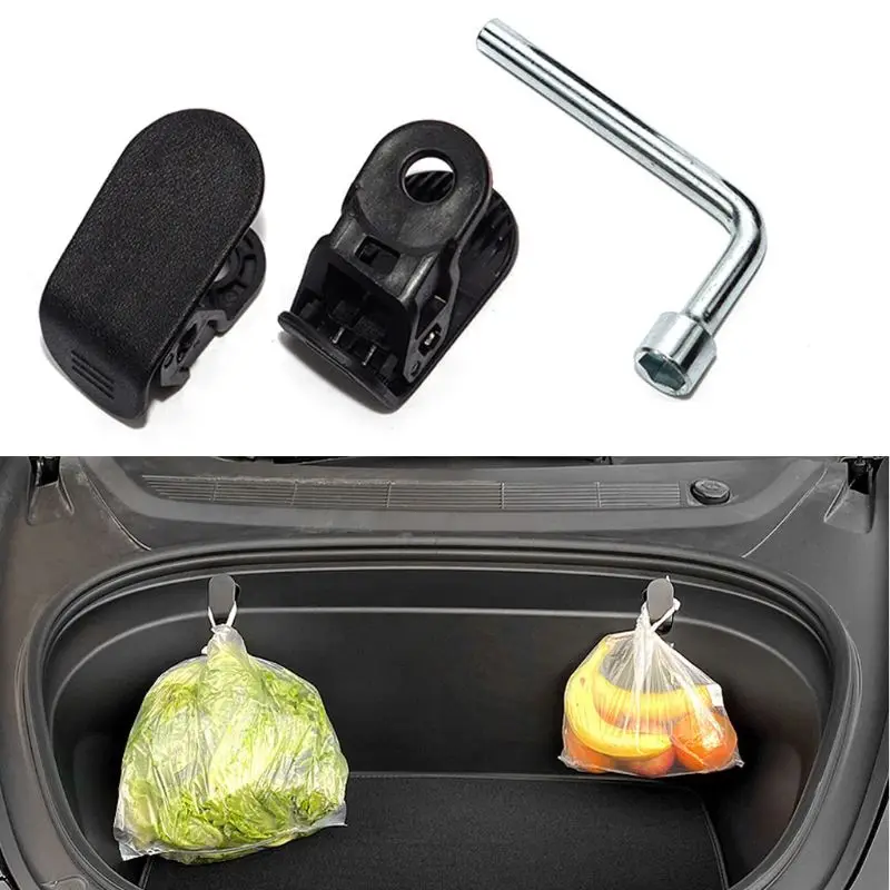 

1 пара, подвеска для автомобиля Tesla Model 3