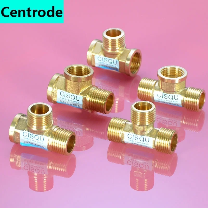 Совместное вспомогательное оборудование 3/4IN прямая Соединительная муфта