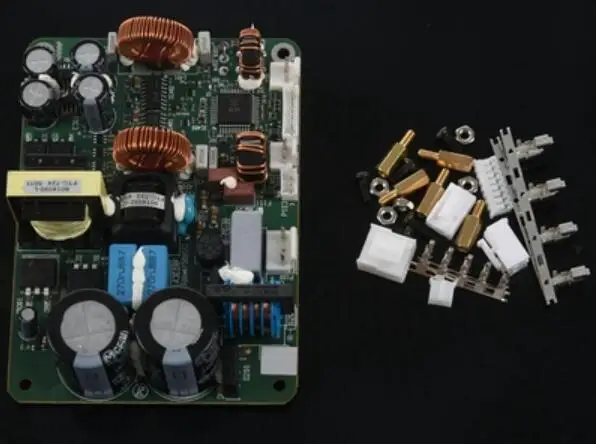 Для ICEPOWER аксессуары для усилителей цифровой модуль усилителя мощности ICE50ASX2