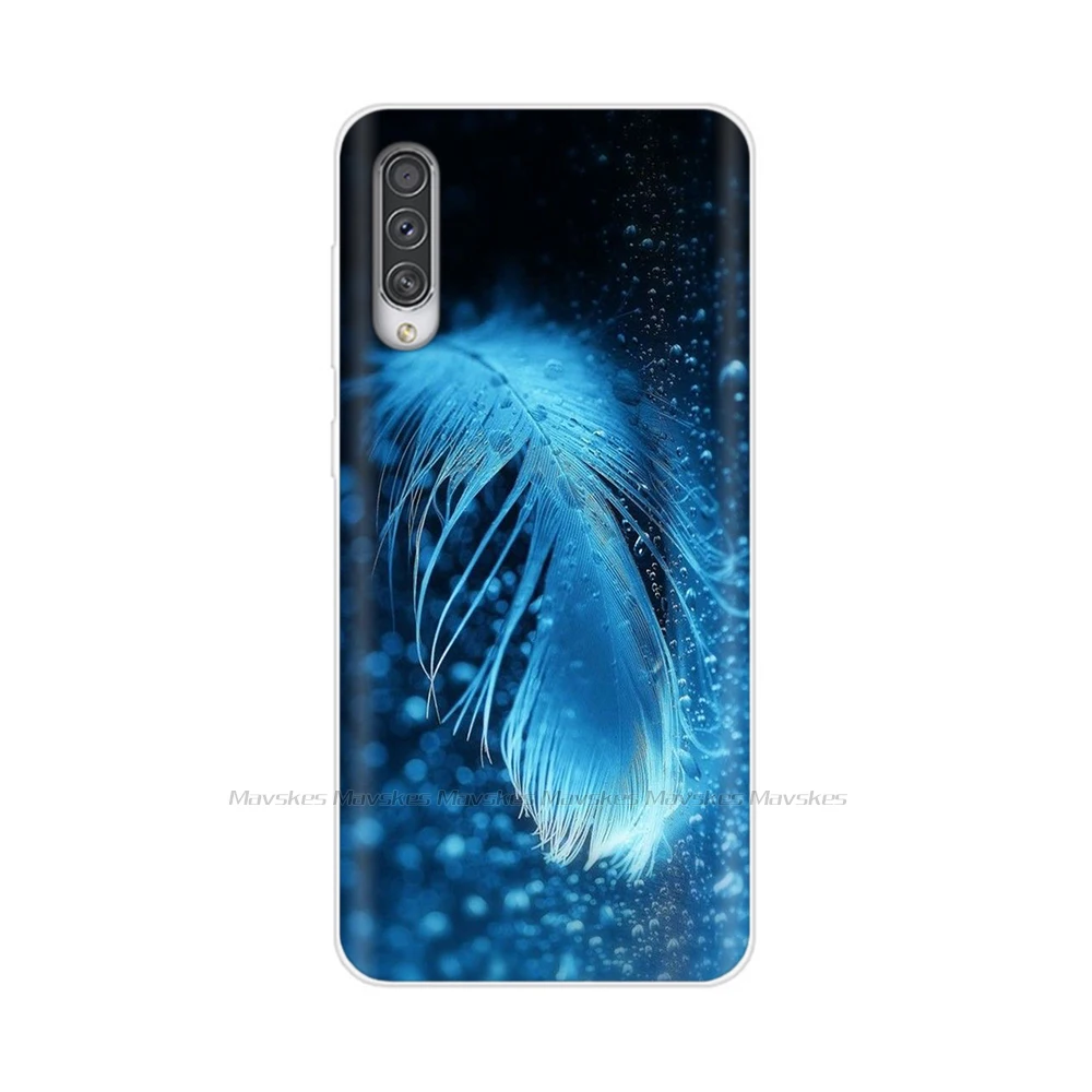 Case For Samsung A30s A 30s 2019 Case A 30 S Silicone Back Cover Paintied Phone Case For Samsung Galaxy A30s Soft Fundas Coque