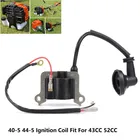 Модуль катушки зажигания для газонокосилки, 40-5 44-5, с проводом 43CC 52CC