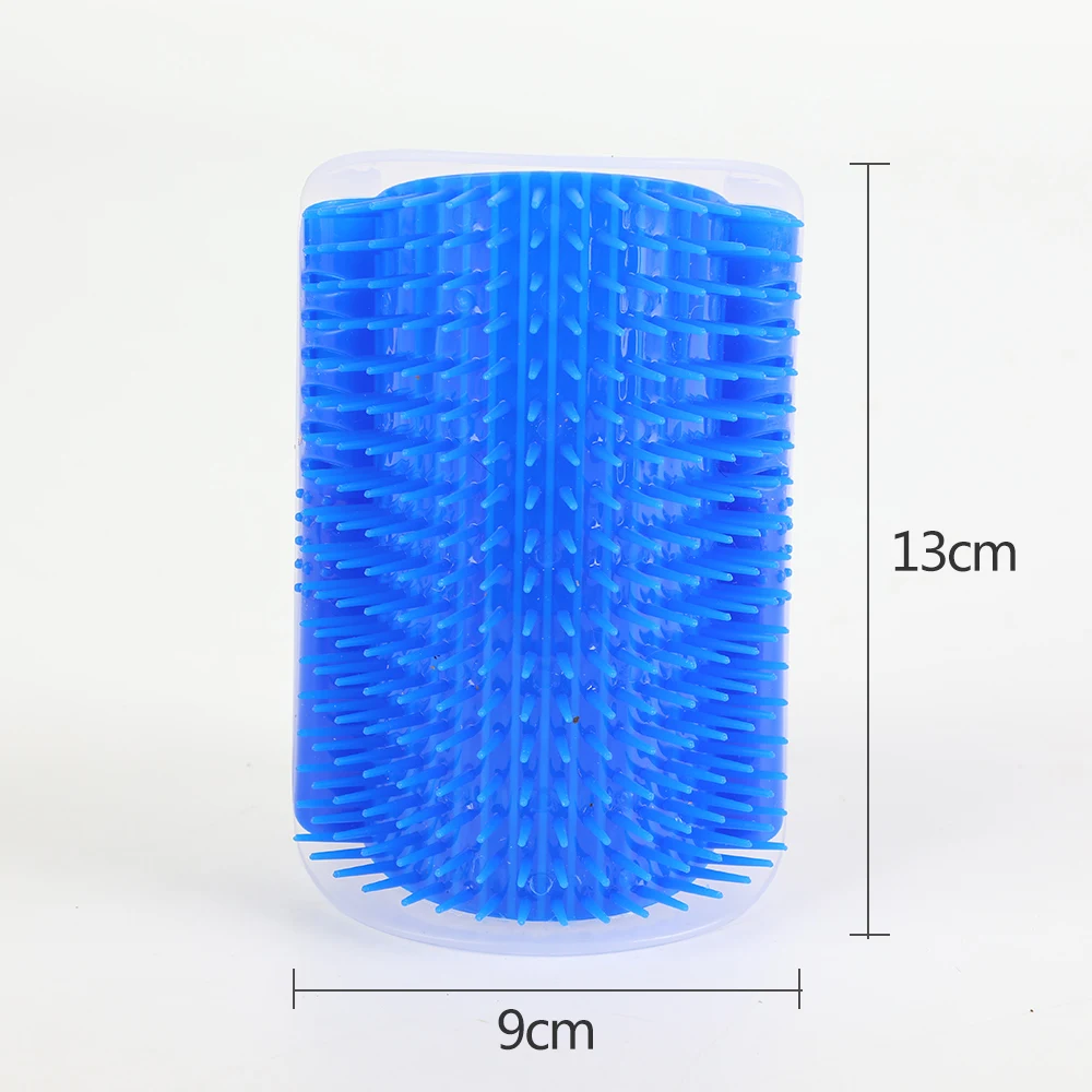 Самонагружающийся инструмент для ухода за кошкой домашних животных удаления