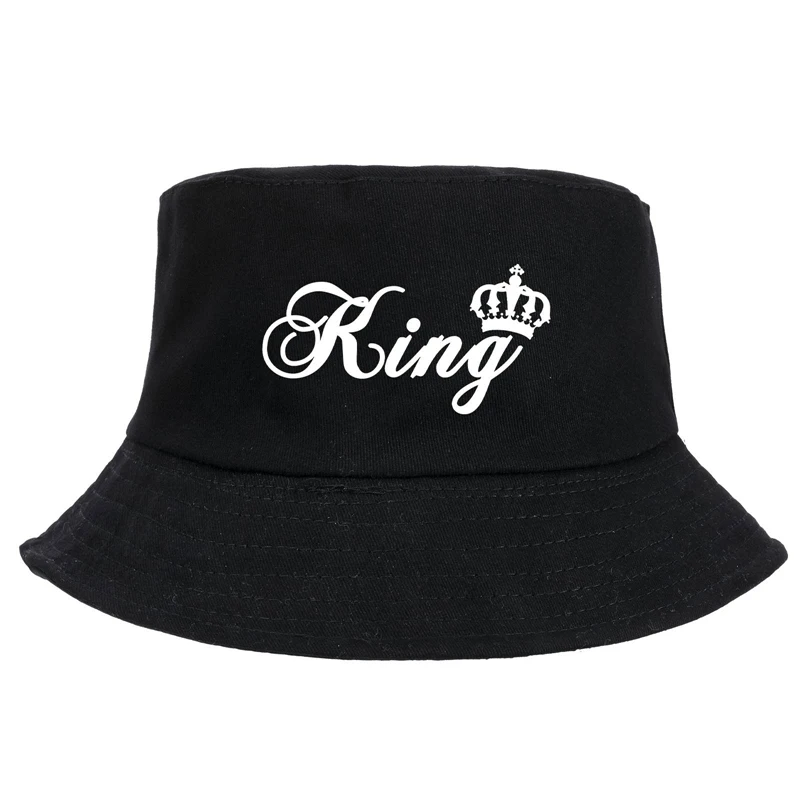 

Couple Bucket Hats Shading Flat Caps Outdoor Fishing Hunting Fisherman Sunscreen Folding Bucket Hat Men Hats For Valentine's Day