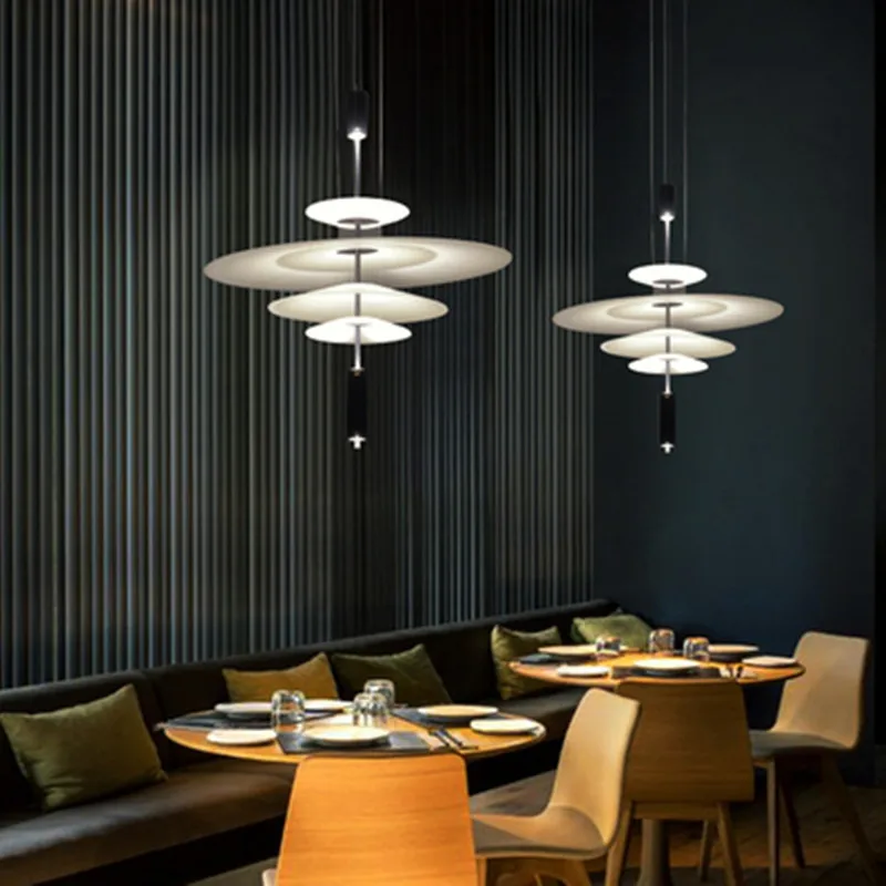 

Creative Design LED Chandeliers Lighting Personality Hanging Branch Lamp for Living Room Cafe Bar Bar Studio Restaurant