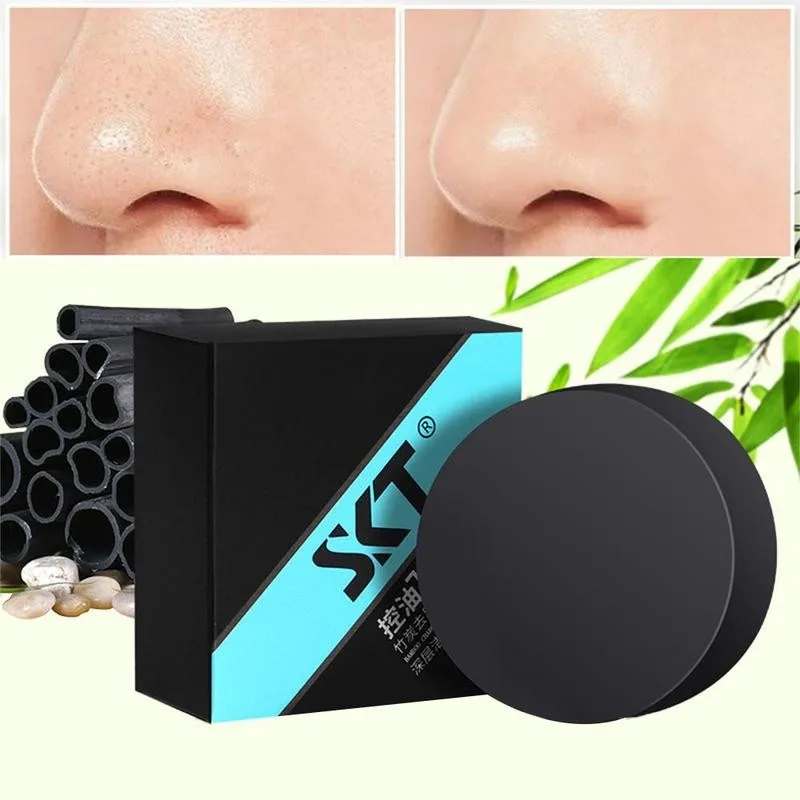 

Мыло для кутикулы, с бамбуковым углем, 100 г