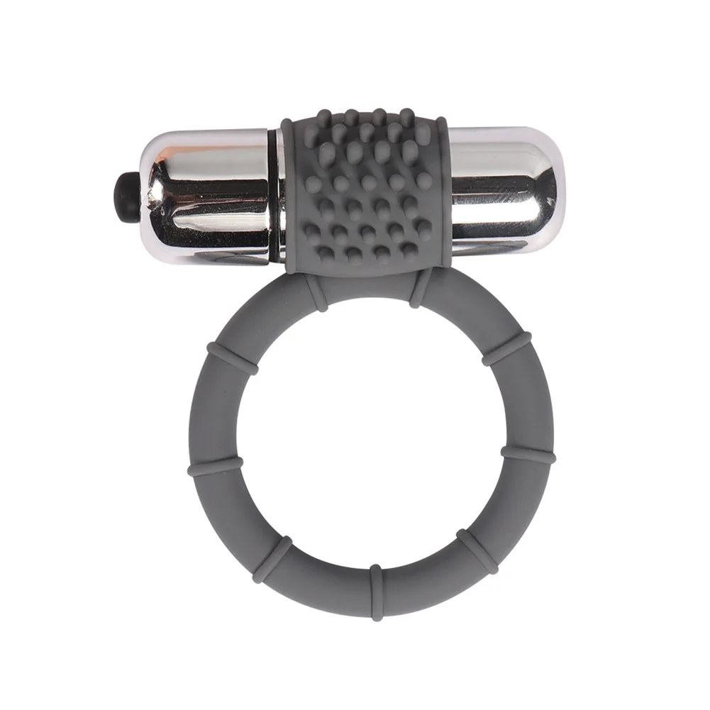 Для мужчин для кожи широкой стимуляции поверхность Силиконовый массаж